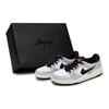 Nike Full Force 811 Manufacturing, Mist Gray, Special Shoe Box Slip Resistant Abrasion Resistant FB1362-101(Team80-S-BOX)