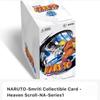 KAYOU Genuine NARUTO Smriti English Version ACG Collectible Card Anime Figures Collection Card Official Factory Supply No Fake