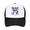 Heated Rivalry   Casual Baseball Cap  Outdoor Gym Sun Hats Summer Breathable Men Adult Street Style Baseball Caps