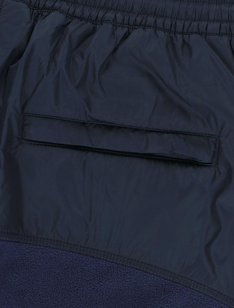 YESEYESEE Y.E.S Pocket Fleece Pants Navy
