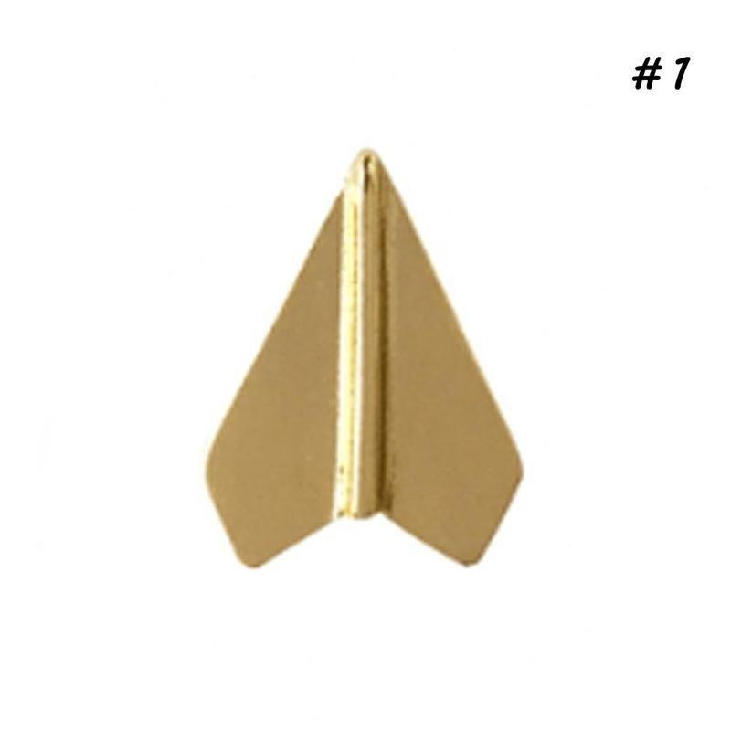 Plane Stunning Brooch Pins, Jewelry Wholesale.