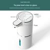 P11 Automatic Sensor Foam Soap & Hand Sanitizer Dispenser