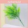 Fake Green Plant With Realistic Look For Garden Home And Event Decoration