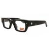 Spy Oslind 5700000000143 Unisex Eyeglasses