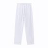 Casual Sports Buttoned Trousers Men's Spring and Autumn Loose Straight Loose Button Decorative Large Size Trousers