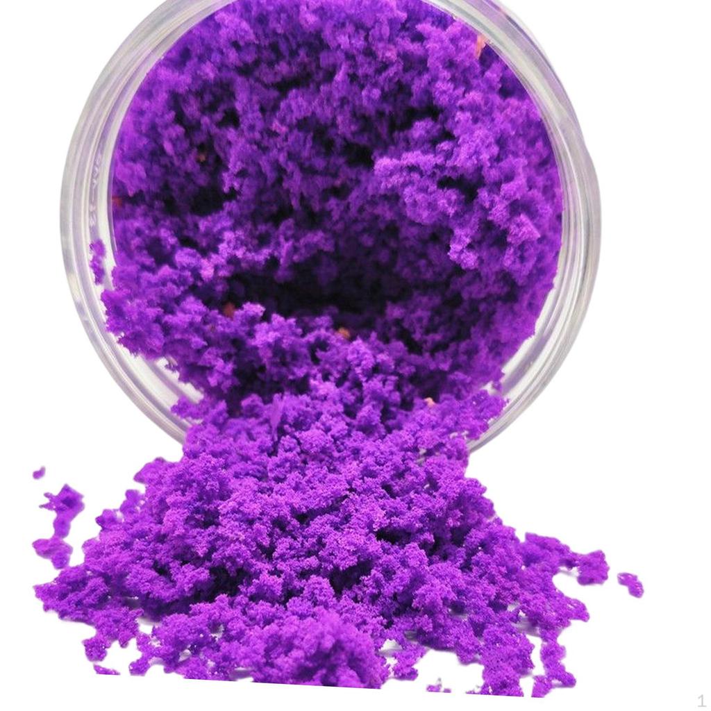 Artificial Plant Groups for Model Trains and Dioramas 185ml