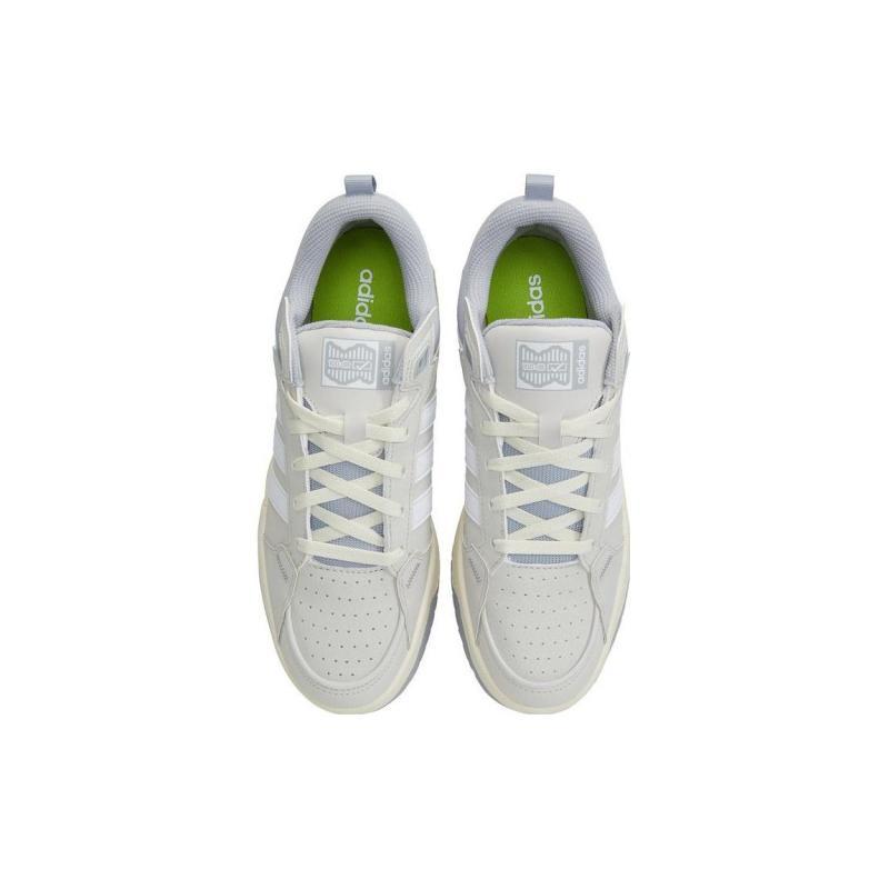 Adidas Neo 100DB 'Grey' Sneakers HP6899