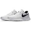 Nike Tanjun White Black Sneakers 812654-101