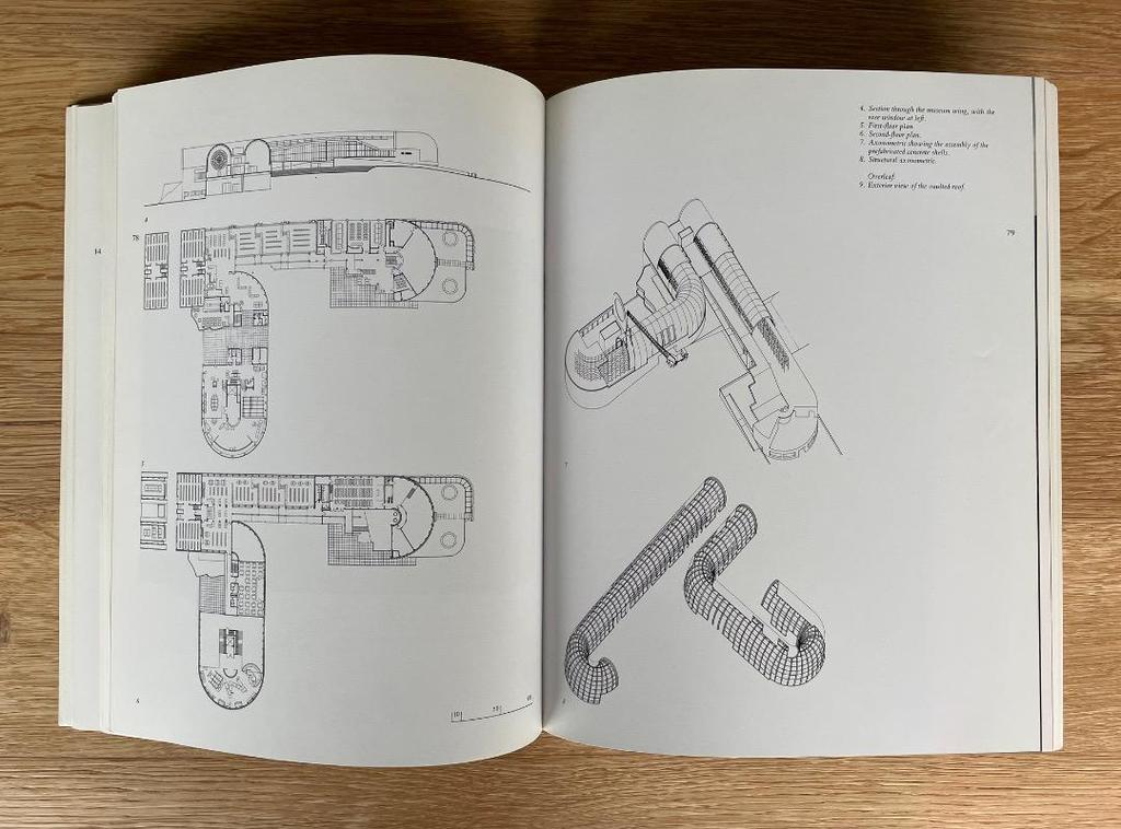 [USED] ARATA ISOZAKI Arata Isozaki