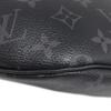 LOUIS VUITTON M46035 Monogram Eclipse Discovery Bum Bag PMbody bag Monogram Eclipse Array