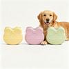 Food-Grade Silicone Pet Training Treat Bag Portable Magnetic Closure Dog Food Pouch Hands-Free Reward Bag for Puppy Training