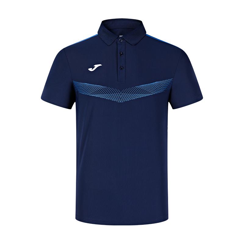 Joma Training Series Polo Shirt Men's 3145FL0025