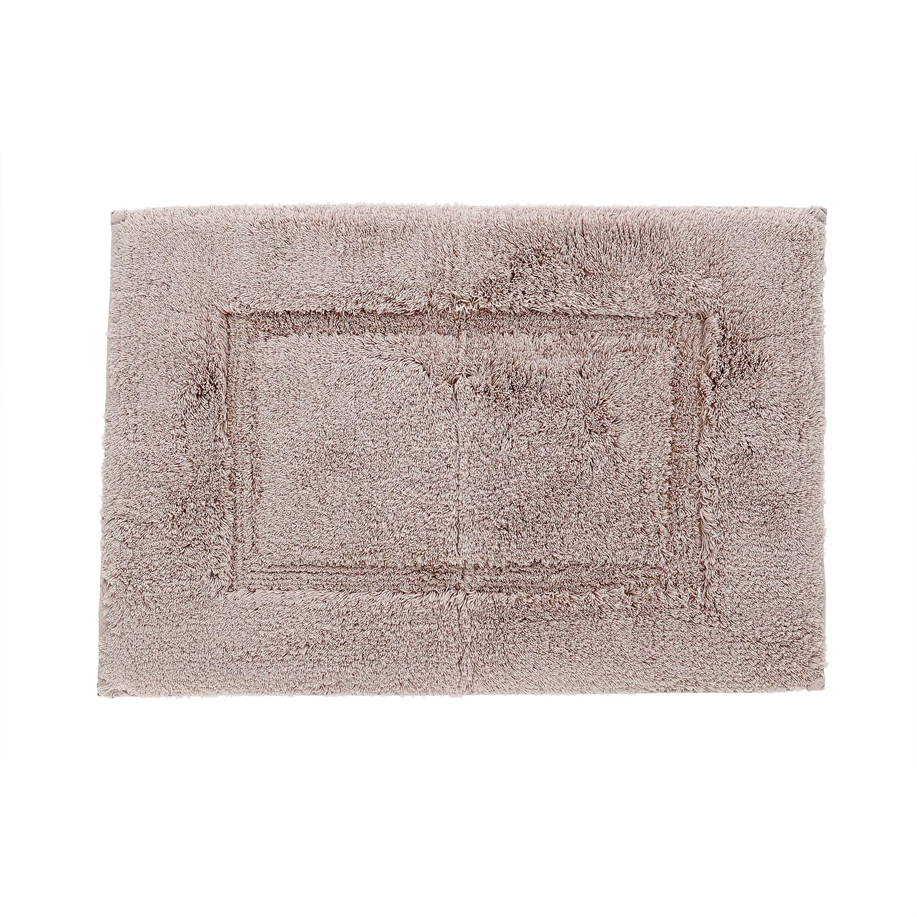 

Marushin Premium Cotton Bath Mat, Light Brown, Made in Portugal, 0368000200