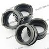 4Pcs Motorcycle Carburetor Intake Manifold Interface Adapter For Honda CBR900 1993 - 1999 CBR900RR CBR 900 RR OEM:16211-MAS-E00
