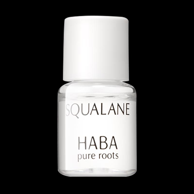

HABA Squalane Pure Beauty Oil