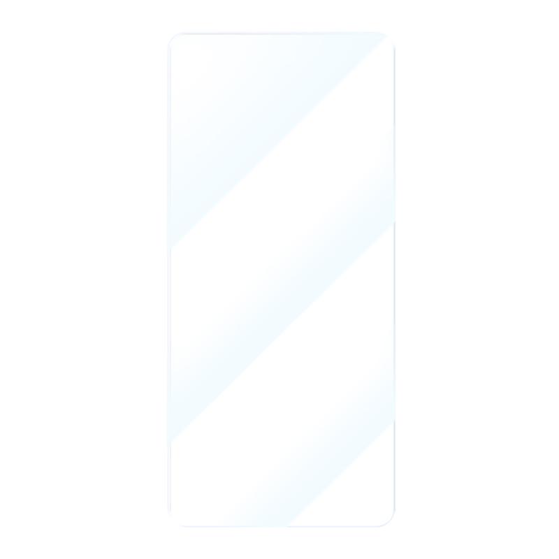 RURIHAI 10Pcs For Realme 12 4G/12+ 5G Film 0.26mm High Auminium-Silicon Glass Bubble-Free Screen Protector