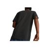 Puma Camiseta Masculina com Gola Redonda, Manga Curta e Logo Bordado Preta 620617-51