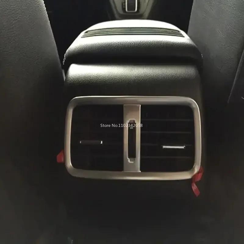 3D Lhd For Honda Crv Cr-v 2012 2013 2014 2015 2016 Abs Matte Car Armrest Door Handle Window Glass Lift Switch Panel Cover Trim