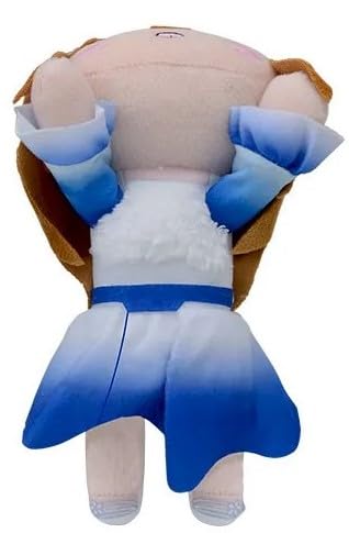 Love Live! Sunshine!! Lying Down Plush Toy ~DREAMY COLOR~ Vol.1(EX) Vol.1 Vol.2 Vol.3 Approx. 17cm (Kunikida Hanamaru)