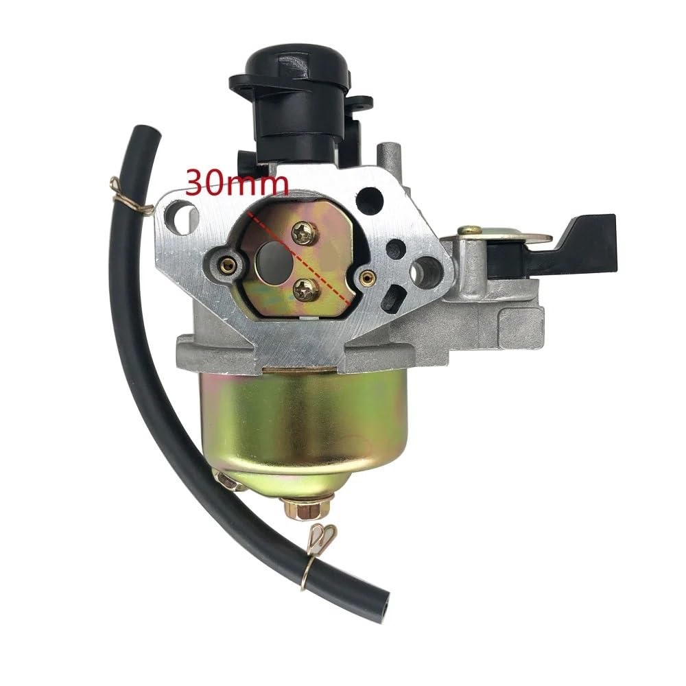 Carburetor Compatible with GXV390 GXV340 GXV340A2 GXV340RT2 GXV340UA2 GXV340UT2 16100-Z1F-W02