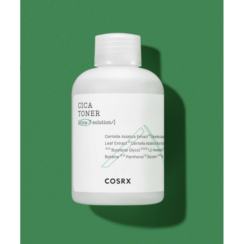 Cosrx Pure Fit Cica Toner none