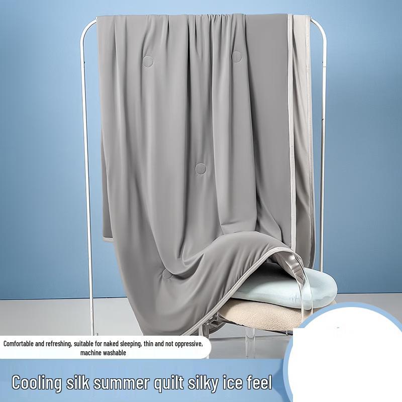 

oeny Summer Cooling Quilt