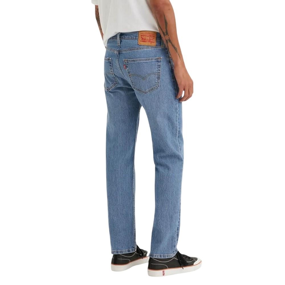 Levis Mens 511 On The Cool Slim Jeans