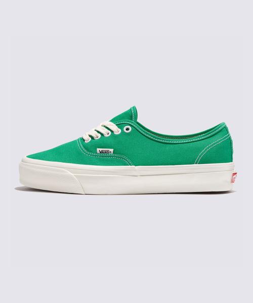 [Vans] MTE Authentic Reissue 44 - Green VN000CW2CX11 230