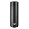 FGA Fuguang 316 Stainless Steel Smart Digital Display Thermos Cup 450ML