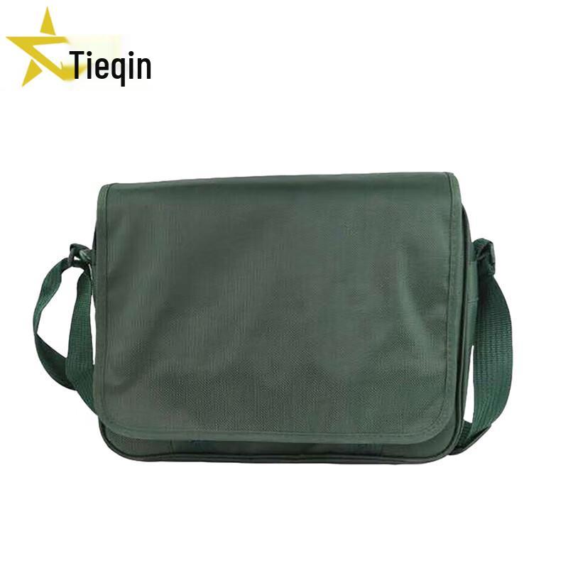 Тактическая дорожная сумка-слинг TieQin