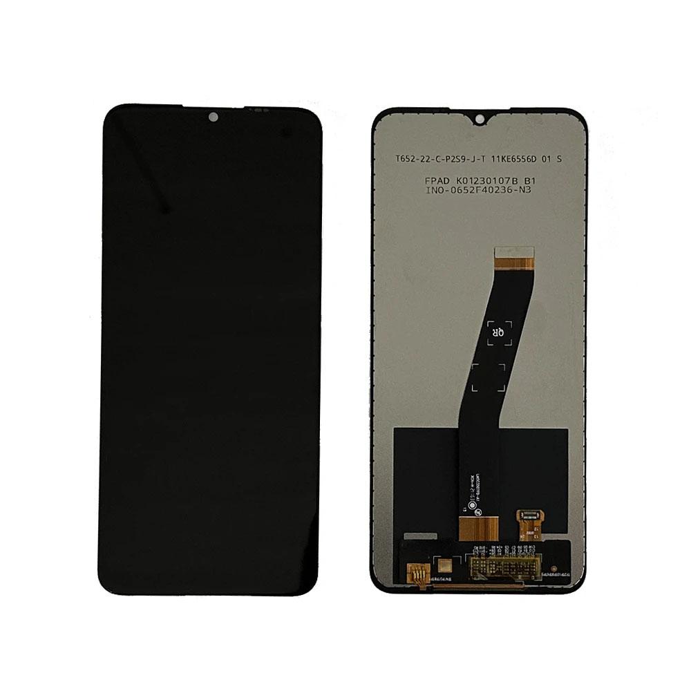 LCD Screen and Digitizer Full Assembly For TCL 20E 6125F 6125D 6125A
