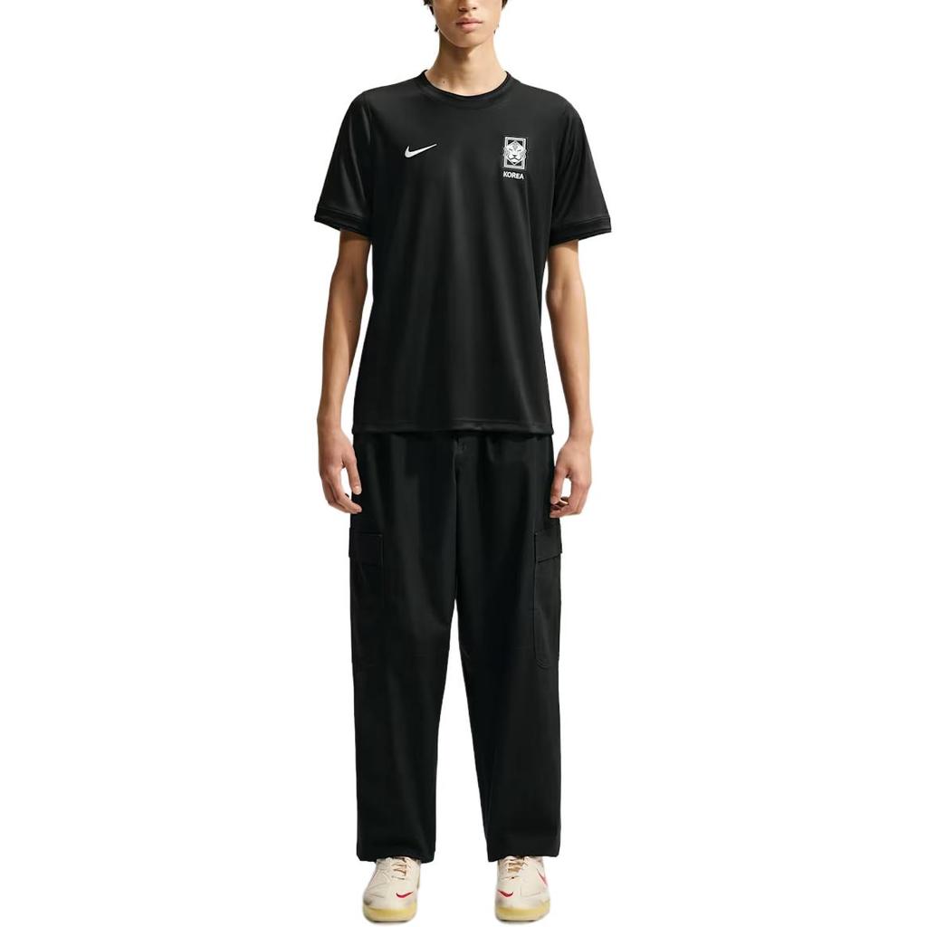 Nike x Peaceminusone Korea Academy Pro Football Top 'Black'