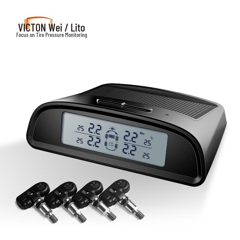 Victon T6 Solar Wireless Internal TPMS