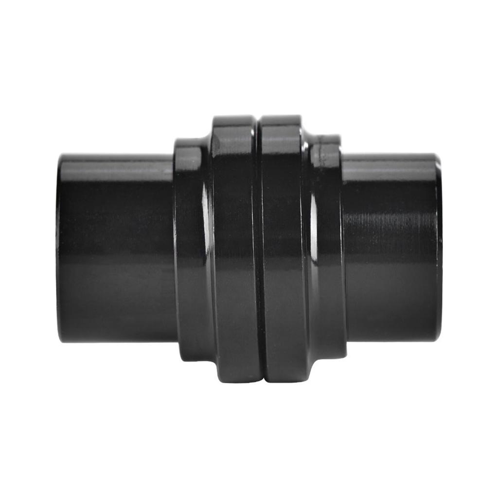 Mountain Bike Rear Shock Absorber 58mm to 25.4mm Adapter Hardware (25.4*8mm)