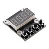 Single Row PLC Control Board Parameter Display Module Without Programming