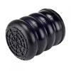 2 Stück SSF-106-47 Vordere Luft-Hilfsfeder für Ford E-150 E-250, Ford E-350 E-450 Mercedes-Benz Sprinter 2500 3500-A87Q