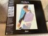 LP Record ERIC JOHNSON  Tones P13273PROMO REPRISE 1986 Japan Rock Used