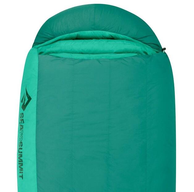 Sleeping Bag Sea To Summit Journey JoII Reg (STS AJO2-WR)