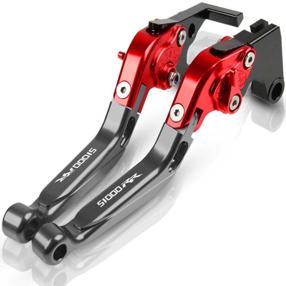 Motocyklová ruční brzda Nastavitelné páčky brzdové spojky S1000RR Pro BMW S1000RR S1000 RR S 1000 RR S 1000RR 2010 2011 2012 2013