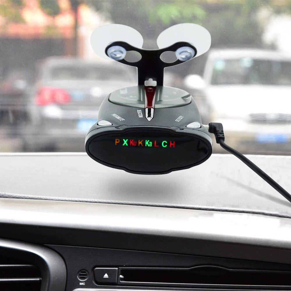 Buy 360 Car Speed Gps Voice Alert Radar Detector Cobra Xrs M3O0I at