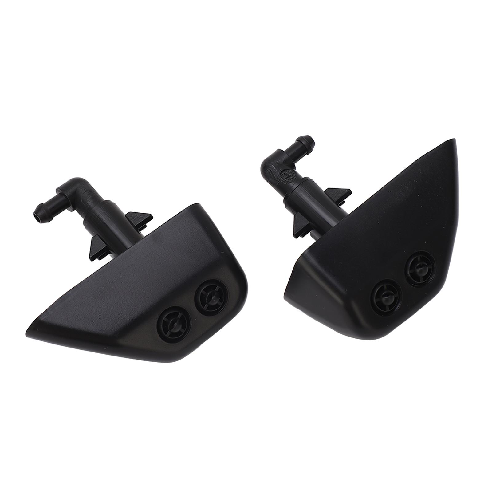 

Форсунка омывателя фары LR003851 Распылитель омывателя фары Замена для LR2 2006 по 2013