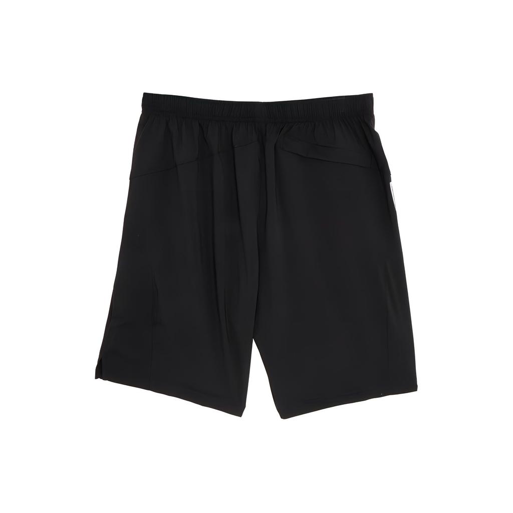 Puma Train Fav Woven 9" Session Short Solid Color Elastic Waist Tight Training Sports Shorts Men Shorts Black 520138-01