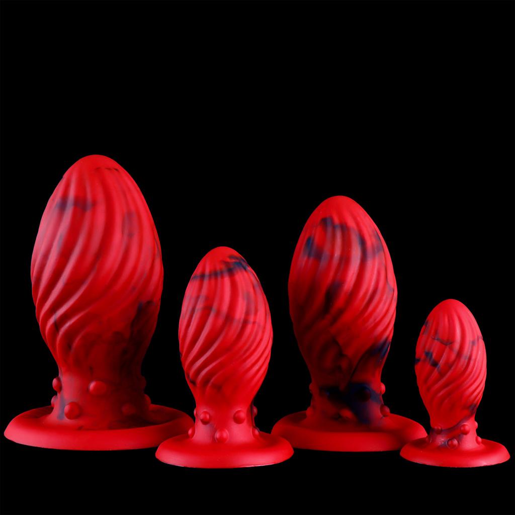 Silicon Lichid Dildo Enorm Masturbator Dop Anal Jucărie Sexuală Dilatator Anal Fisting Penis Realist Dick Mare Strap on Cock