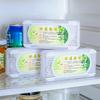 Air Purifier Refrigerator Deodorant Freezer Deodorizer Home Accessories Bamboo Charcoal Activated Carbon Box Smell Remover