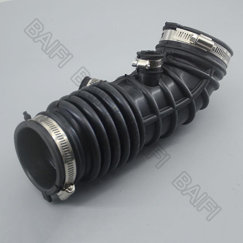 Nowy Przewód Dolotowy Silnika Rura 165761CZ1A 165761CZ0A 165761CB0A 165761CB1A Dla Infiniti QX70 2014–2017 Fx37 FX35 VQ37VHR