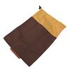 Orchard Picking Bag   Leather Waist Hanging Fruit   Bag Portable Abrasion Resistant Outdoor Gathering Bag