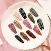 Korean Style Cute Kids' 5cm Colorful Epoxy BB Hair Clip - Candy Colors Hairpin Inspired by Hyuna Style