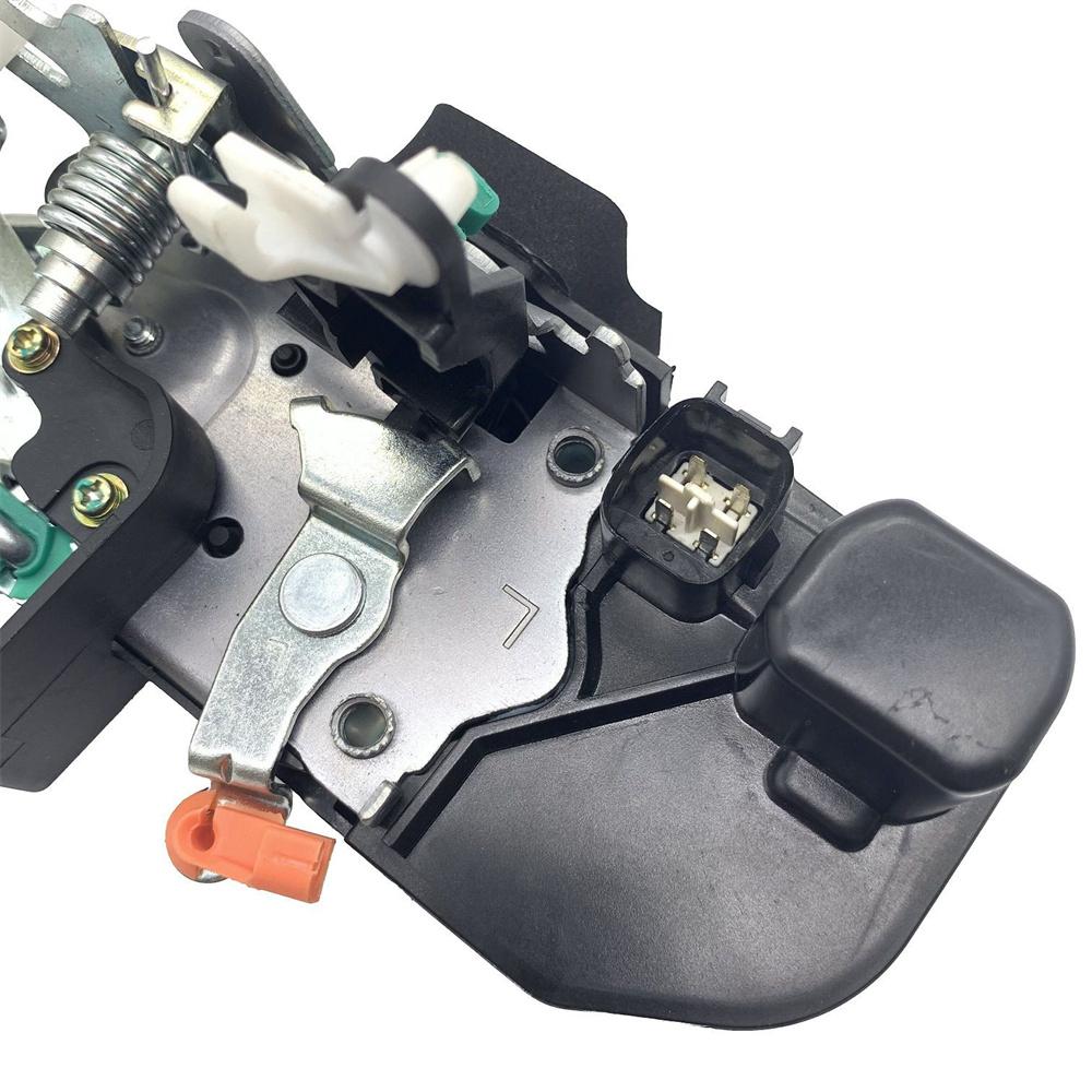 Door Latch Lock Assembly Front Left Driver For Dodge Challenger 2011-2014 Coupe 68064403AF 68064403AB 68064403AC