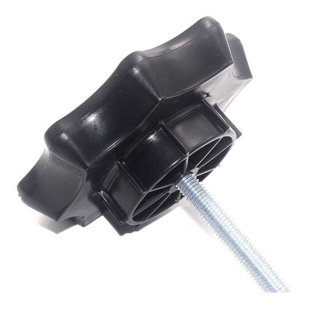 Vlfe Trunk Spare Tire Fixed Screw Wheel Bolt Nut 1J0803899 F 4 A3 Ibi