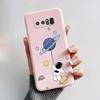 Cases For Samsung Galaxy Note8 Protection Back Covers Soft Silicone Cases For Samsung Note 8 Fashion Cartoon Printed Phone Coque